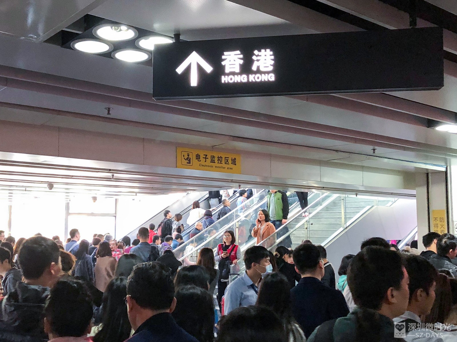 这里曾是深圳的“逃港大村”,如今出走的人可能都后悔了…__凤凰网