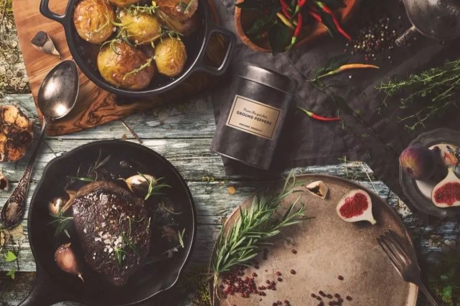 与“steel”相遇在意式优雅(图2) 图片