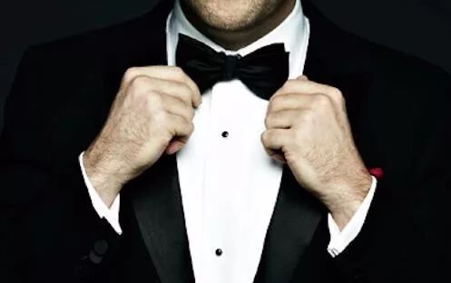 与“steel”相遇在意式优雅(图9) 图片