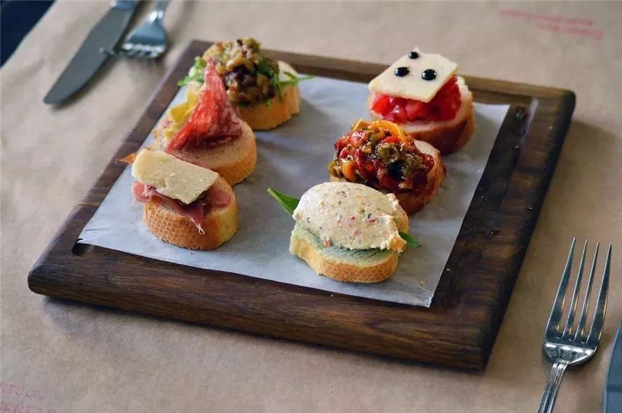 与“steel”相遇在意式优雅(图17) 图片