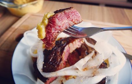 与“steel”相遇在意式优雅(图27) 图片