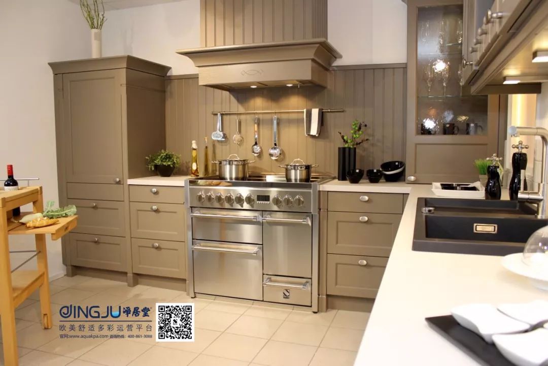 与“steel”相遇在意式优雅(图36) 图片