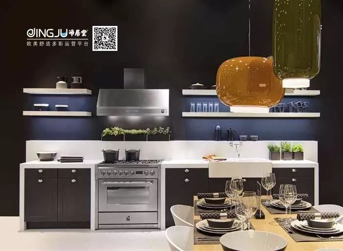 与“steel”相遇在意式优雅(图38) 图片