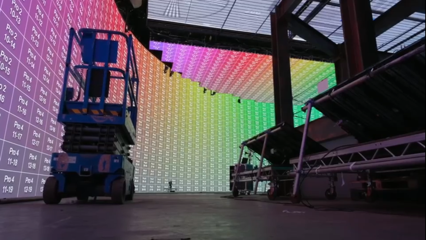 【重磅揭晓】北京InfoComm China 2023 “Best of Show”编辑推荐奖